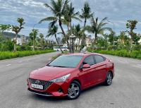 Bán xe Hyundai Accent 1.4 AT Đặc Biệt 2022 giá 455 Triệu - Quảng Ninh