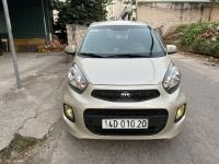 Bán xe Kia Morning 2015 Van 1.0 AT giá 165 Triệu - Quảng Ninh