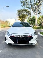 Bán xe Hyundai Elantra 2022 2.0 AT giá 489 Triệu - TP HCM