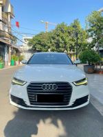 Bán xe Audi A6 2015 3.0T Quattro giá 648 Triệu - TP HCM