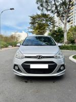 Bán xe Hyundai i10 2015 Grand 1.2 AT giá 248 Triệu - TP HCM