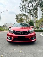 Bán xe Honda Brio RS 2021 giá 345 Triệu - TP HCM