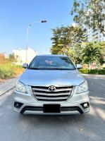 Bán xe Toyota Innova 2015 2.0G giá 368 Triệu - TP HCM