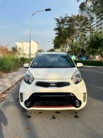 Bán xe Kia Morning 2016 Si AT giá 230 Triệu - TP HCM