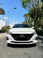 Bán xe Hyundai Accent 2022 1.4 MT Tiêu Chuẩn giá 309 Triệu - TP HCM