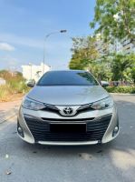 Bán xe Toyota Vios 2018 1.5G giá 383 Triệu - TP HCM