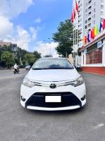 Bán xe Toyota Vios 2016 1.5E CVT giá 279 Triệu - TP HCM