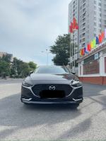 Bán xe Mazda 3 2022 1.5L Luxury giá 538 Triệu - TP HCM