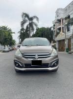 Bán xe Suzuki Ertiga 1.4 AT 2016 giá 282 Triệu - TP HCM