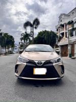 Bán xe Toyota Vios 2022 E CVT giá 359 Triệu - TP HCM