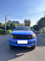Bán xe Ford Ranger 2014 XLS 2.2L 4x2 AT giá 369 Triệu - TP HCM