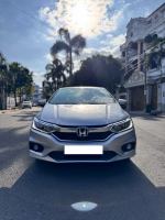 Bán xe Honda City 2020 1.5TOP giá 379 Triệu - TP HCM