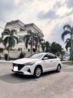 Bán xe Hyundai Accent 2024 1.4 MT giá 358 Triệu - TP HCM