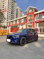Bán xe Mazda CX5 2017 2.5 AT AWD giá 455 Triệu - TP HCM