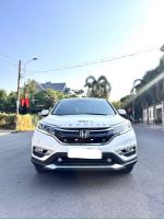 Bán xe Honda CRV 2016 2.4 AT giá 485 Triệu - TP HCM