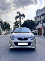 Bán xe Kia Morning SX 1.1 AT Sport 2011 giá 167 Triệu - TP HCM