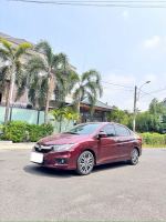 Bán xe Honda City 2019 1.5 giá 348 Triệu - TP HCM