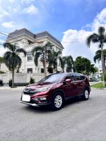 Bán xe Honda CRV 2017 2.0 AT giá 478 Triệu - TP HCM
