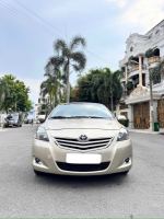 Bán xe Toyota Vios 2013 1.5G giá 256 Triệu - TP HCM