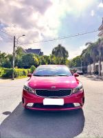 Bán xe Kia Cerato 2018 1.6 MT giá 288 Triệu - TP HCM