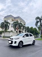 Bán xe Kia Morning 2020 Luxury giá 288 Triệu - TP HCM