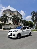 Bán xe Kia Morning 2019 MT giá 168 Triệu - TP HCM