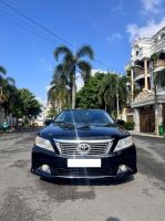 Bán xe Toyota Camry 2013 2.5Q giá 428 Triệu - TP HCM