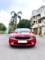 Bán xe Kia Cerato 2018 2.0 AT giá 345 Triệu - TP HCM