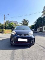 Bán xe Kia Morning 2017 Si AT giá 228 Triệu - TP HCM