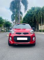 Bán xe Kia Morning 2017 MT giá 148 Triệu - TP HCM
