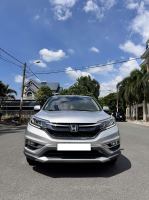 Bán xe Honda CRV 2016 2.4 AT giá 418 Triệu - TP HCM