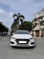 Bán xe Hyundai Accent 2018 1.4 AT giá 299 Triệu - TP HCM