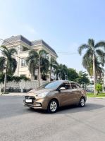 Bán xe Hyundai i10 2017 Grand 1.2 AT giá 245 Triệu - TP HCM