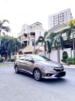 Bán xe Honda City 2020 1.5TOP giá 368 Triệu - TP HCM