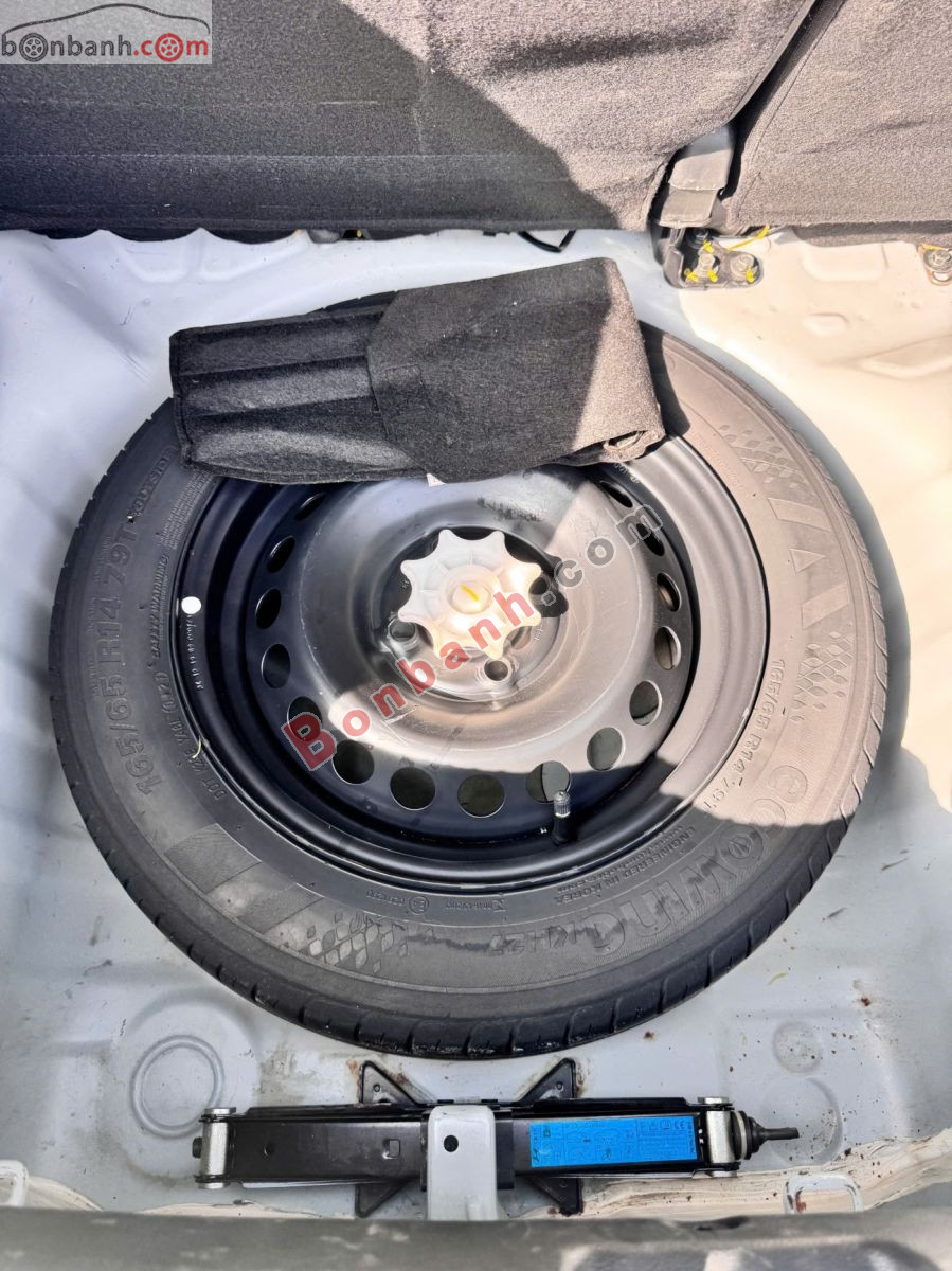 Hyundai i10 Grand 1.2 AT 2021 - 288 Triệu 10