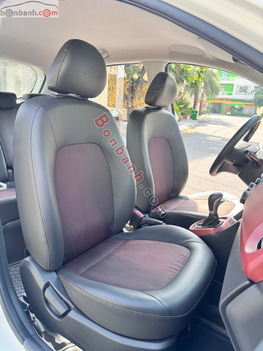 Hyundai i10 Grand 1.2 AT 2021 - 288 Triệu 7