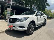 Bán xe Mazda BT50 2.2L 4x2 AT 2017 giá 316 Triệu - TP HCM