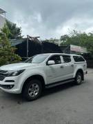 Bán xe Chevrolet Colorado 2018 LT 2.5L 4x2 AT giá 385 Triệu - TP HCM