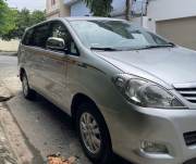 Bán xe Toyota Innova 2010 G giá 185 Triệu - TP HCM