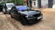 Bán xe BMW 3 Series 2004 318i AT giá 115 Triệu - TP HCM