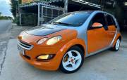 Bán xe Smart Forfour 2005 1.3 AT giá 165 Triệu - TP HCM