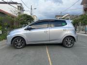 Bán xe Toyota Wigo 2021 1.2 AT giá 285 Triệu - TP HCM