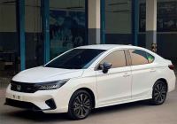 Bán xe Honda City 2024 RS 1.5 AT giá 545 Triệu - Hà Nội