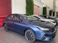 Bán xe Honda City 2024 RS 1.5 AT giá 545 Triệu - Hà Nội