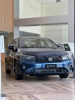 Bán xe Honda City 2024 RS 1.5 AT giá 545 Triệu - Hà Nội