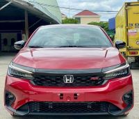 Bán xe Honda City 2024 RS 1.5 AT giá 554 Triệu - Hà Nội