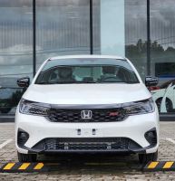 Bán xe Honda City 2024 RS 1.5 AT giá 544 Triệu - Hà Nội