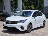 Bán xe Honda City 2024 RS 1.5 AT giá 544 Triệu - Hà Nội