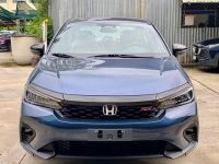 Bán xe Honda City 2024 RS 1.5 AT giá 554 Triệu - Hà Nội