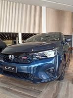 Bán xe Honda City 2024 RS 1.5 AT giá 544 Triệu - Hà Nội